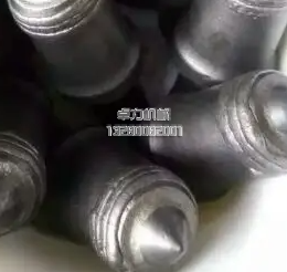 山東截齒哪家強？—卓力截齒