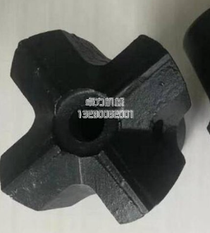 如何提高性能十字釬頭？