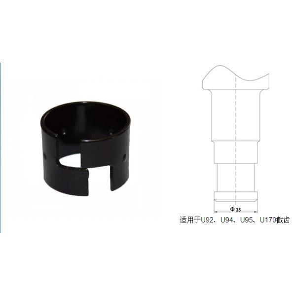 φ35截齒卡簧適用于U92、U94、U95、U170截齒